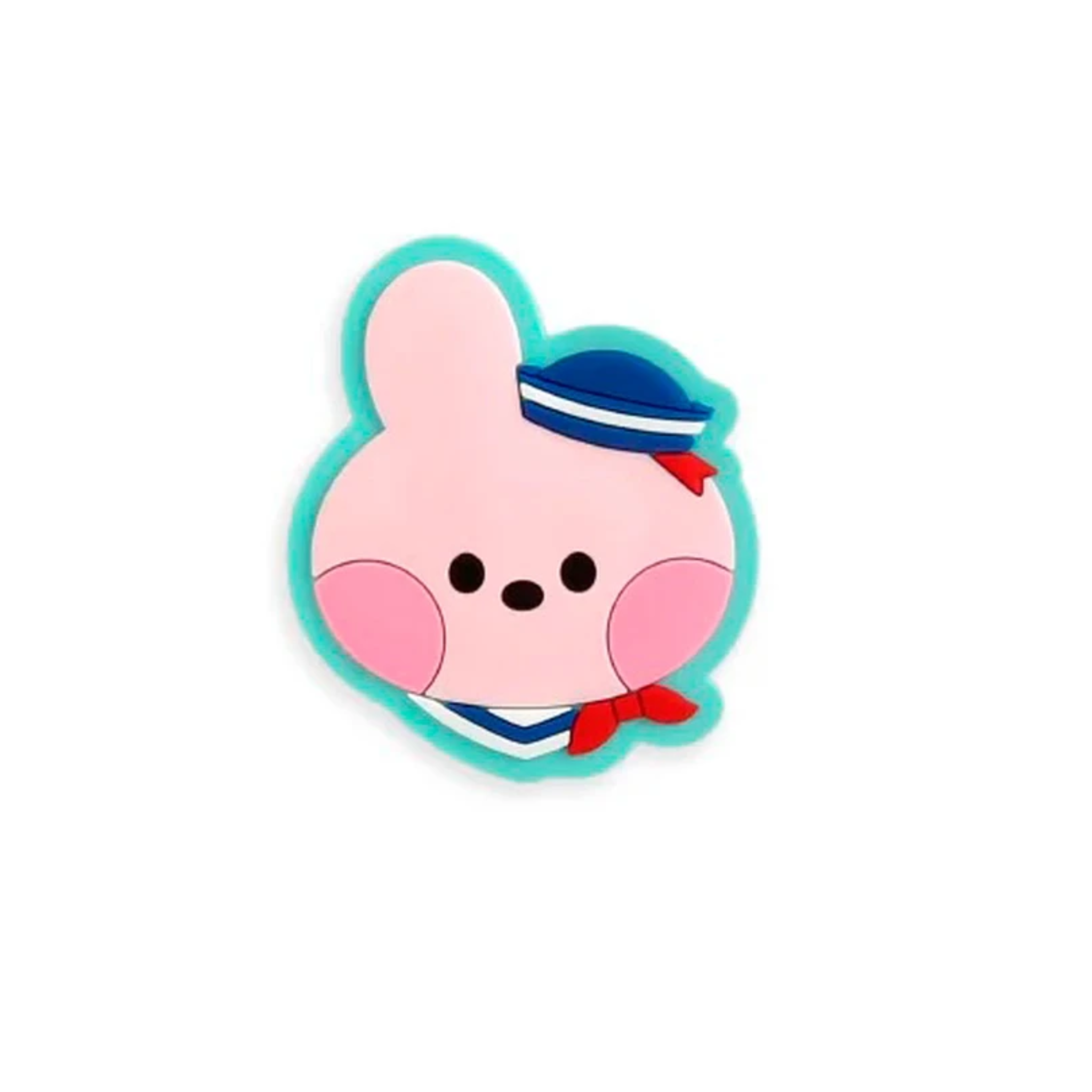 BT21- Smart tok Marine Cooky