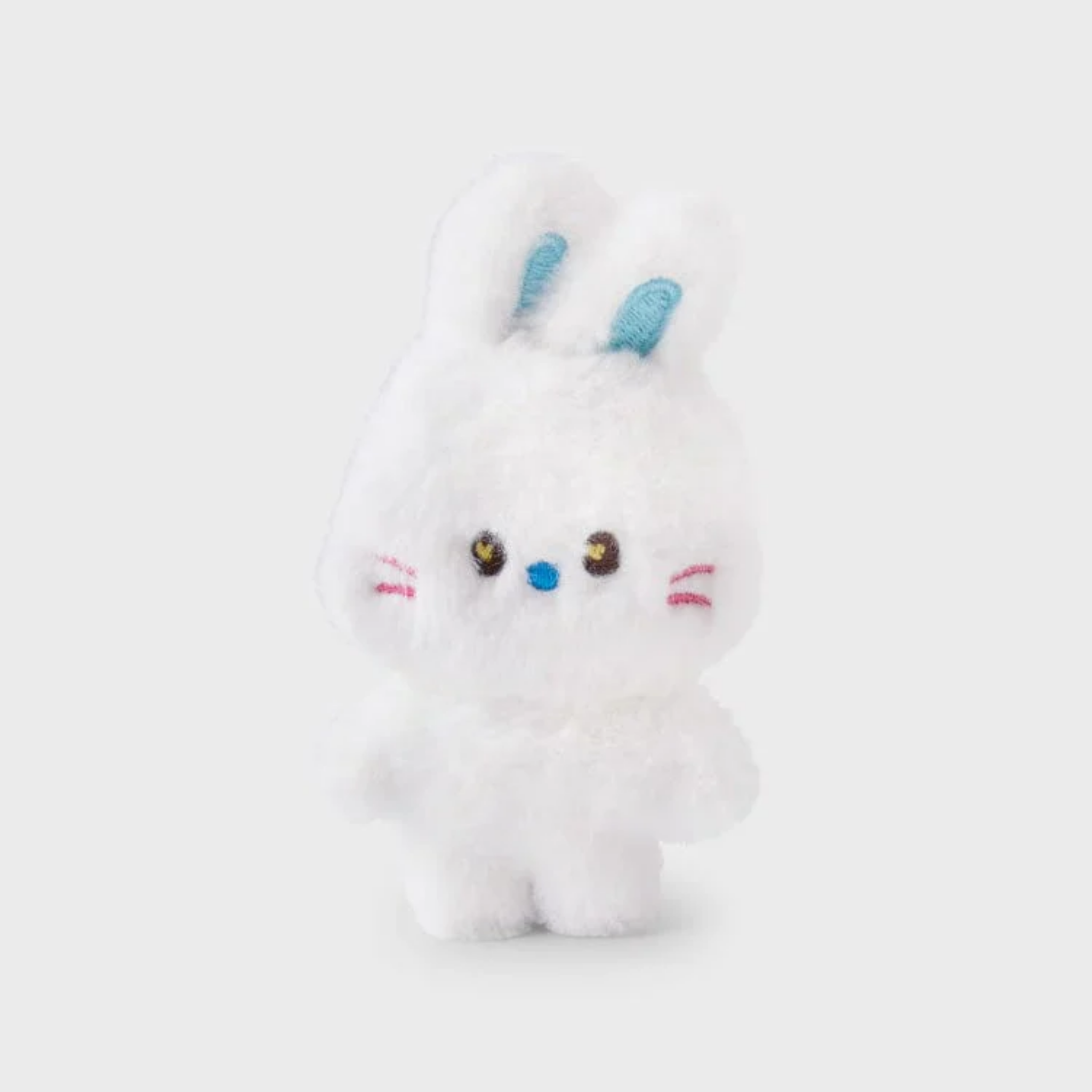 NEWJEANS - BUNINI PLUSH STICON