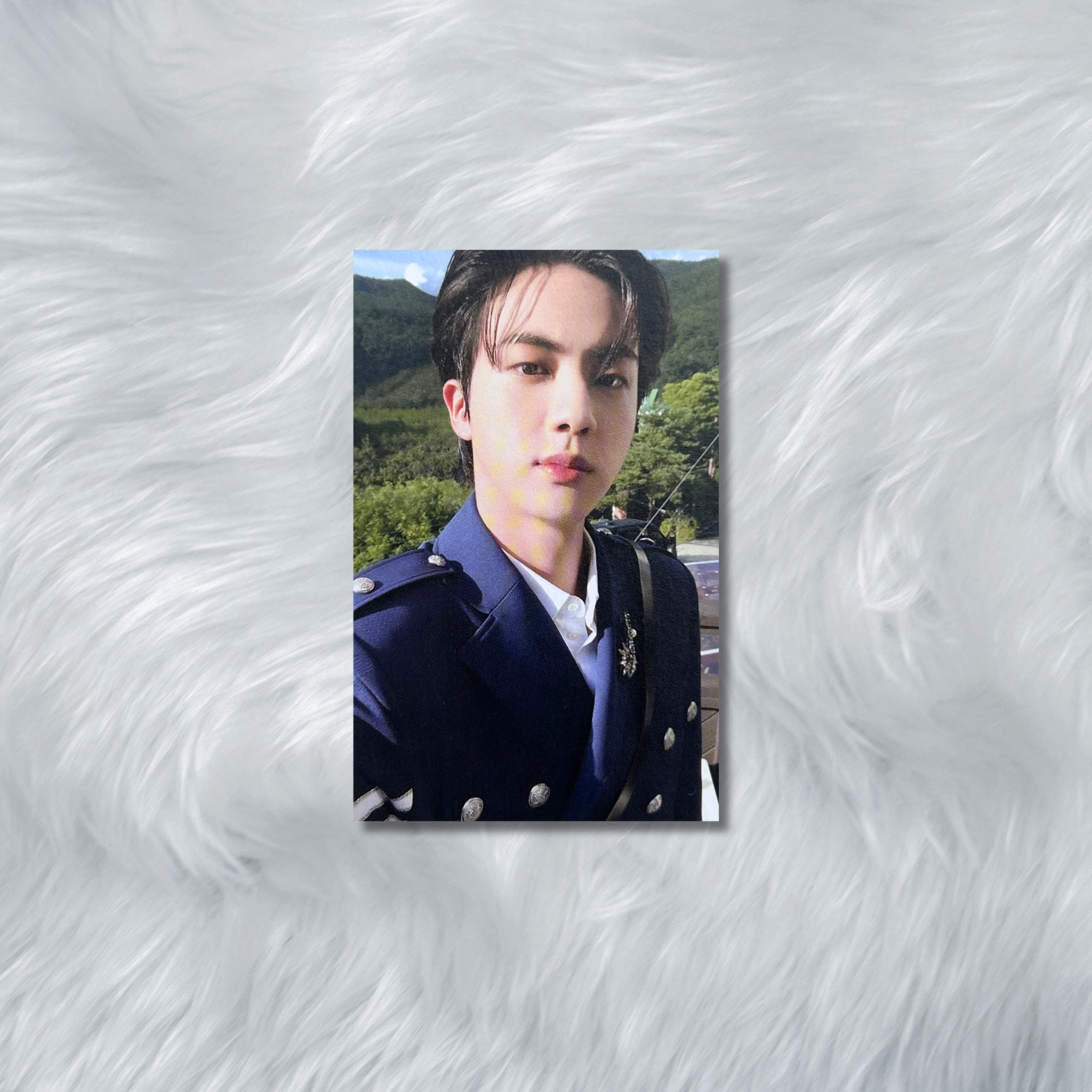 Jin- Sea of Jin Island