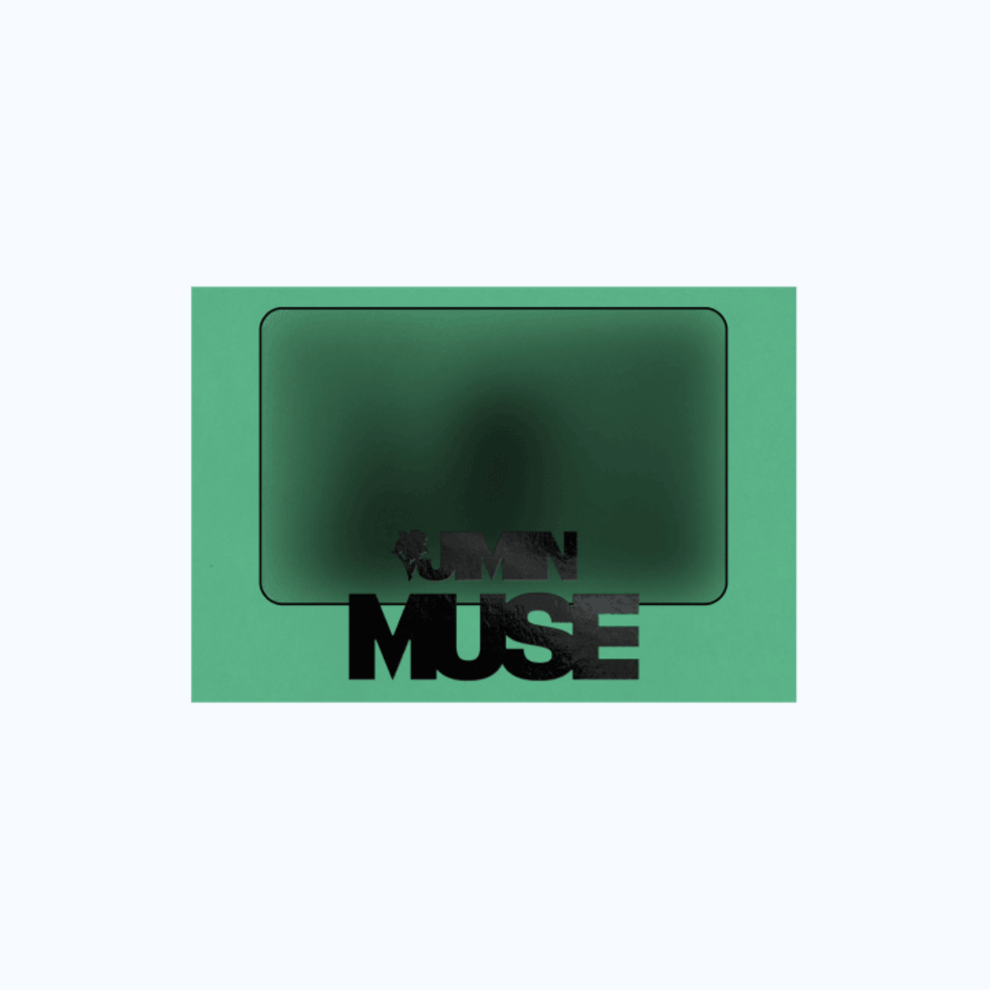 Jimin (BTS) 'MUSE'