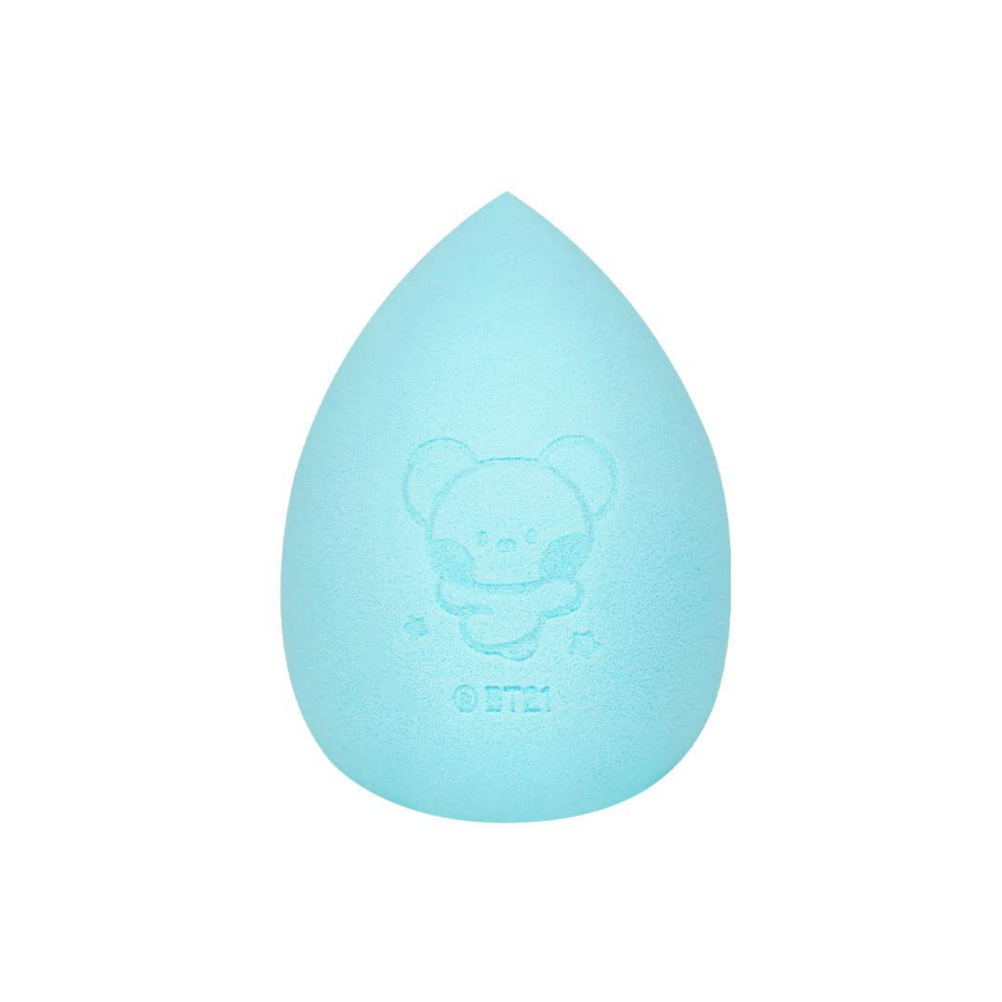 BT21- Esponjas para maquillaje
