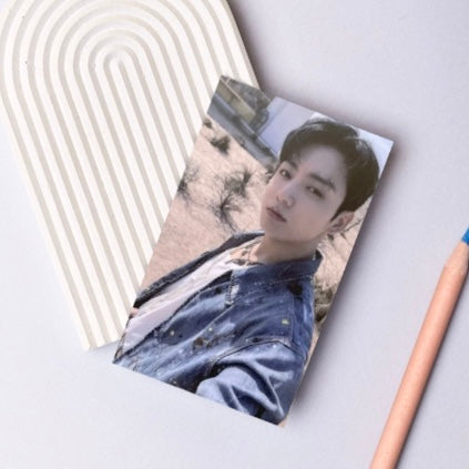 Photocards Oficiales