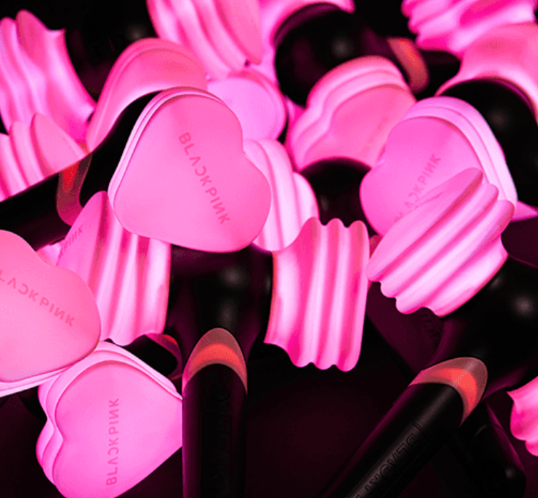 Lightsticks