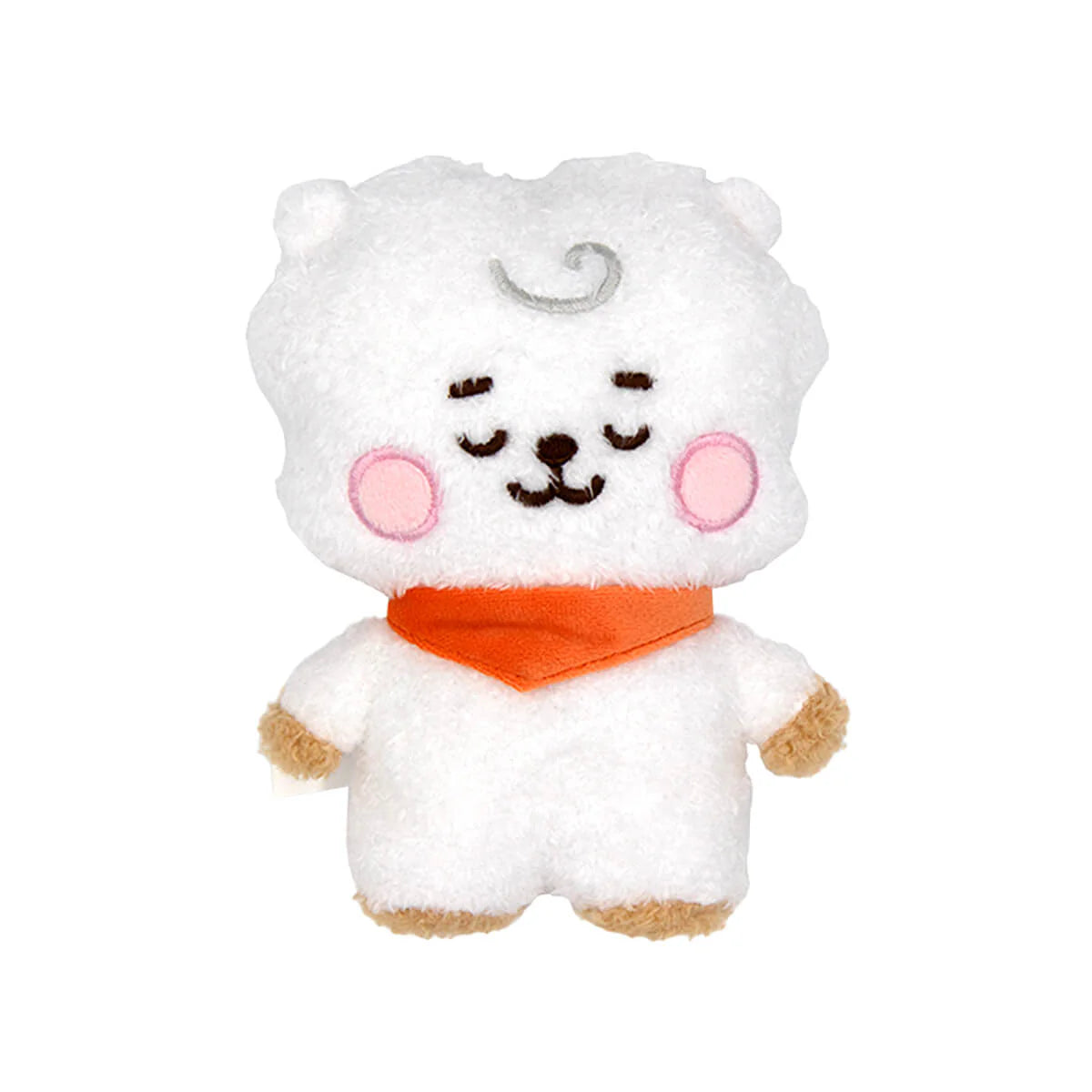 BT21- RJ BABY NETON PLUSH (S)