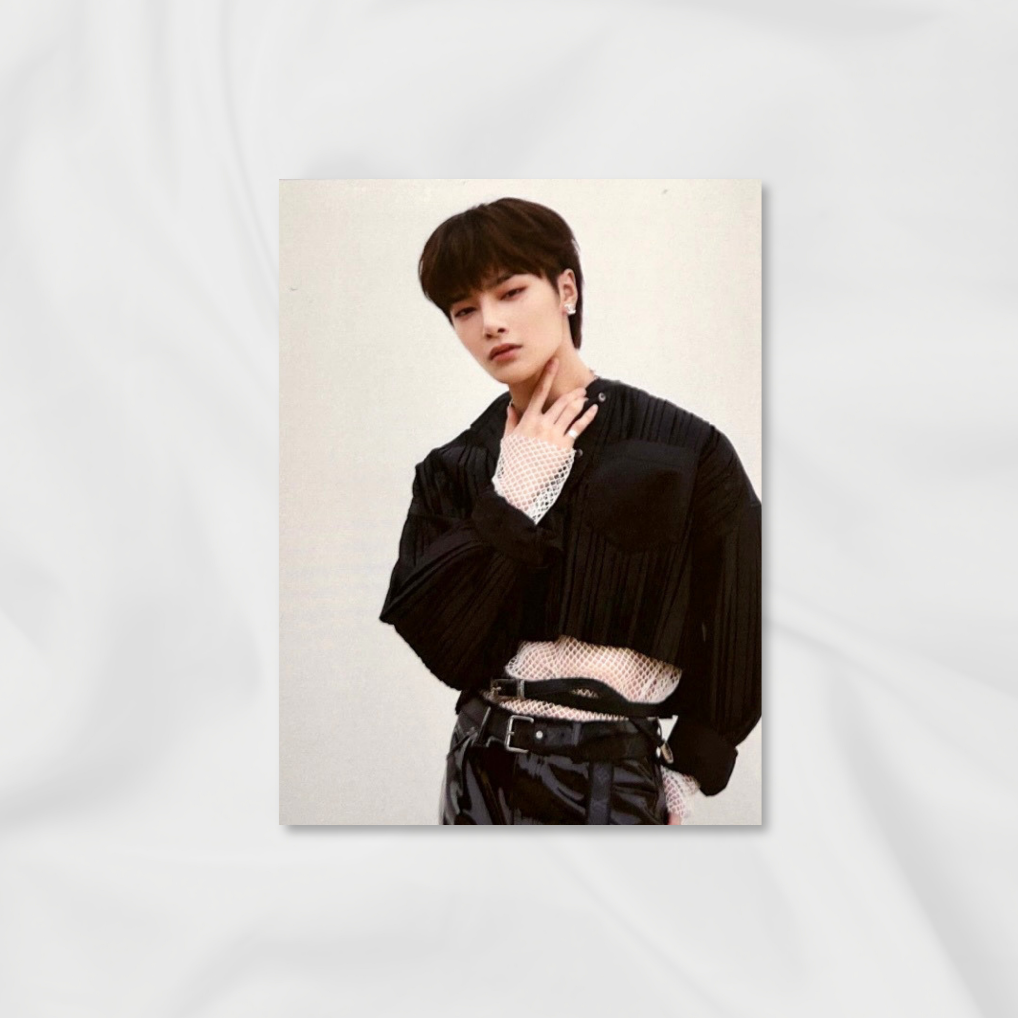 STRAY KIDS- NOEASY POB I.N #2