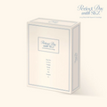 STRAY KIDS - 2024 Season's Greetings [Perfect Day with SKZ] Makestar Gift