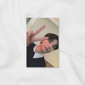 BTS- V "Arirang" (Weverse Shop POB) Photocard B