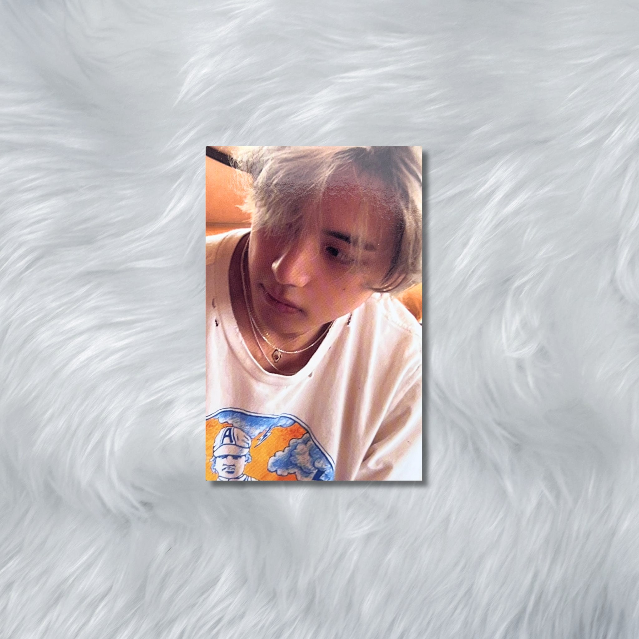 V-Layover Photocard #3