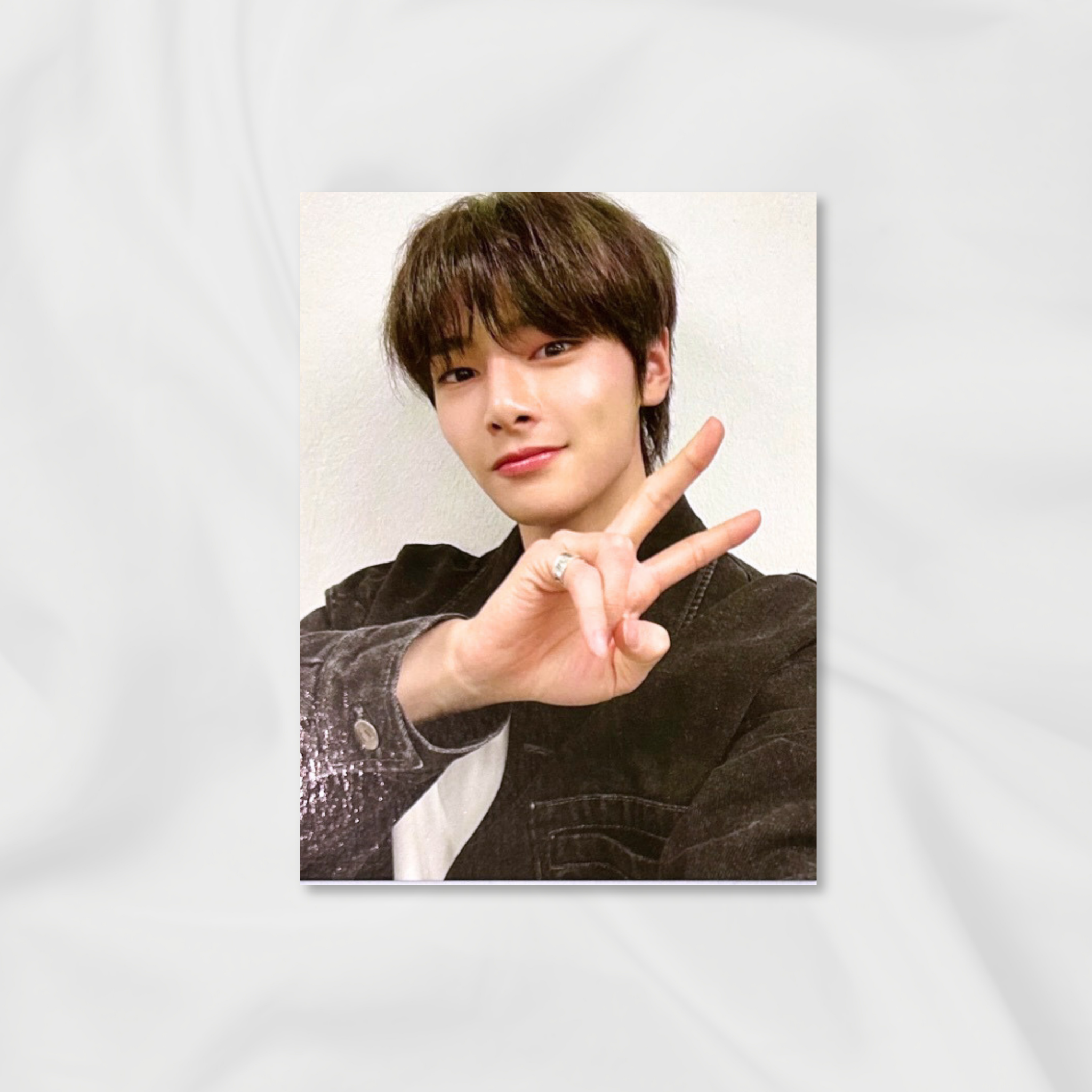 STRAY KIDS- NOEASY POB I.N #3