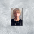 V-Layover Photocard #1