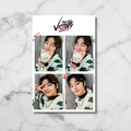 STRAY KIDS- THE VICTORY 4 CUTS (I.N)