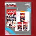 STRAY KIDS X PEPERO GLOBAL VER.