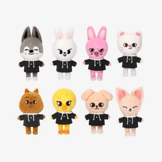 SKZOO PLUSH ORIGINAL Ver. - SKZ'S MAGIC SCHOOL