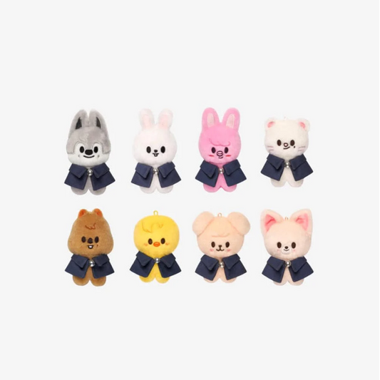 SKZOO PLUSH 10 CM PLUSH VER.- SKZ'S MAGIC SCHOOL