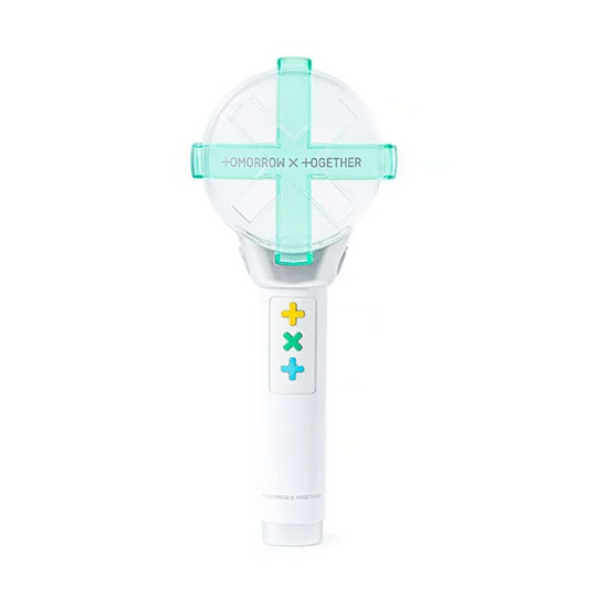 TXT- OFFICIAL LIGHTSTICK VER.1