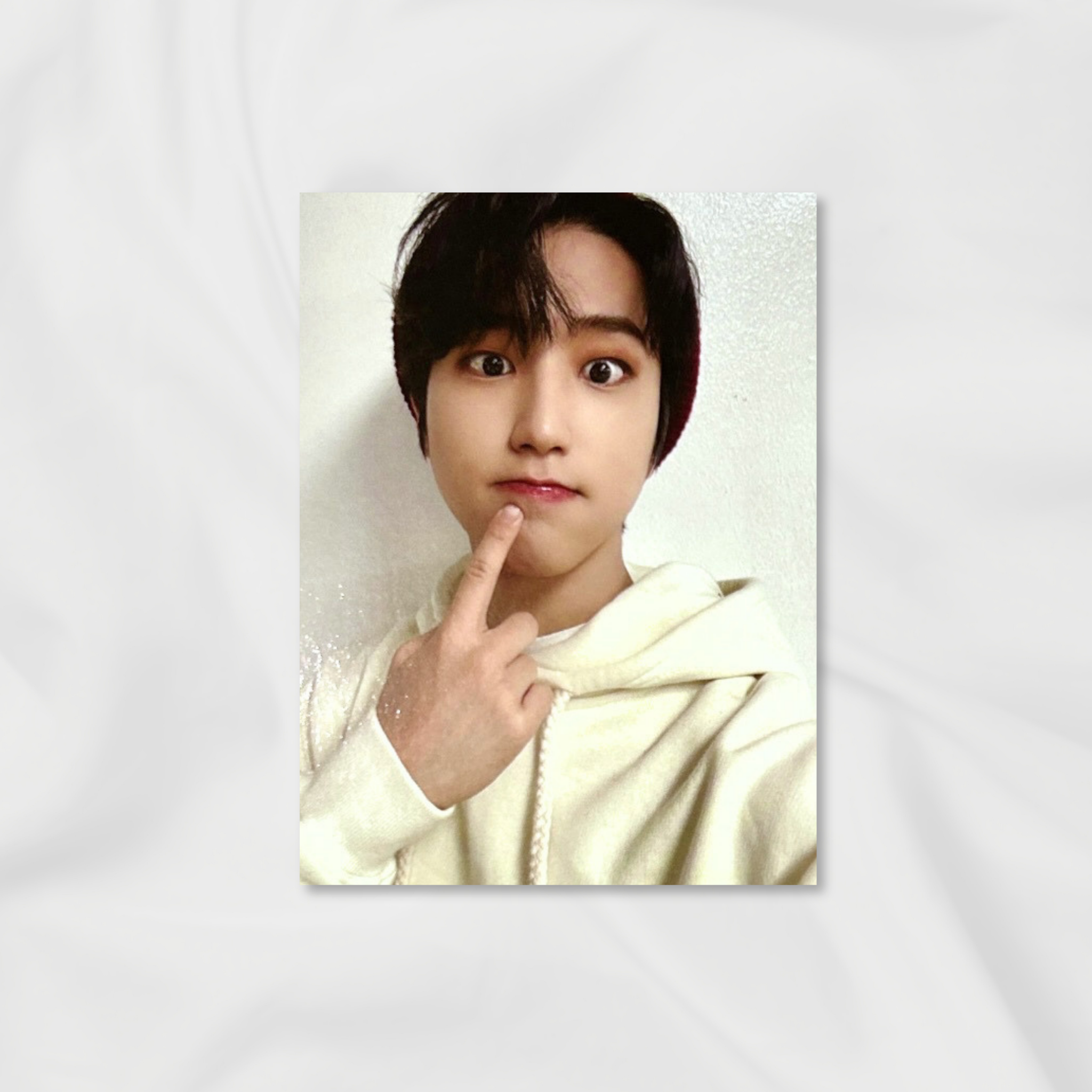 STRAY KIDS- NOEASY POB HAN #3