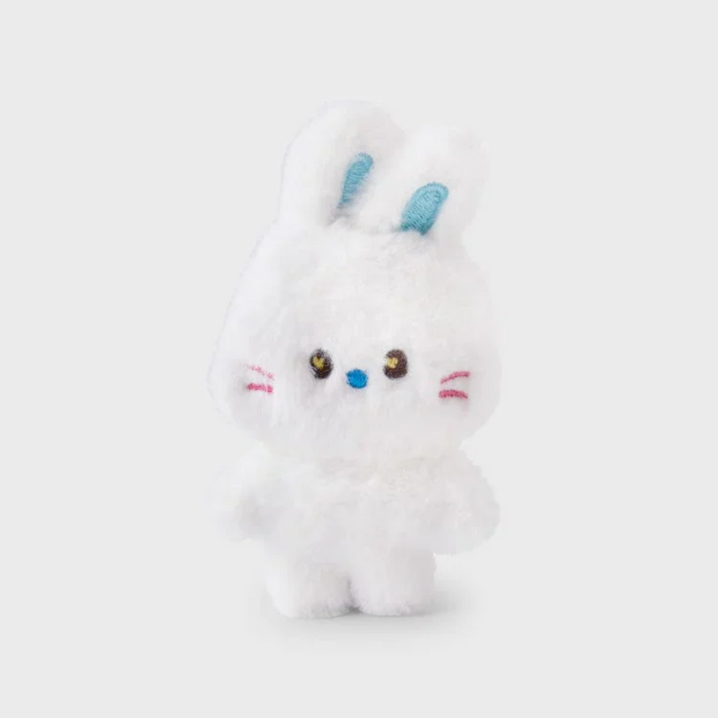 NEWJEANS - BUNINI PLUSH STICON