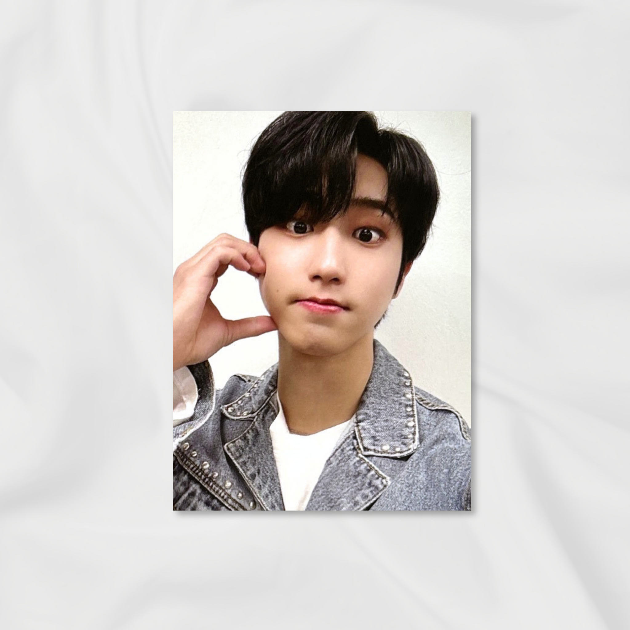 STRAY KIDS- NOEASY POB HAN #2