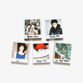 V (BTS) LAYOVER MD Magnet (L)
