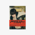 J-hope (BTS) 'HOPE ON THE STREET VOL.1'