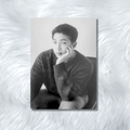 BTS (RM)- MONOCROME Photocards