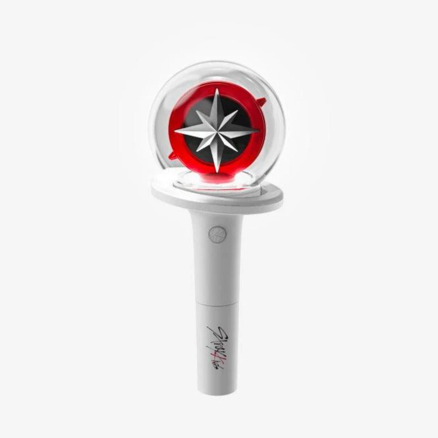 STRAY KIDS- OFFICIAL LIGHTSTICK VER. 2