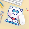 BT21- MOUSE PAD SUMMER SKY (RJ)
