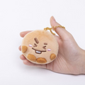 BT21-SHOOKY KEYRING JAPAN