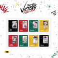 STRAY KIDS-  THE VICTORY POP UP BINDER