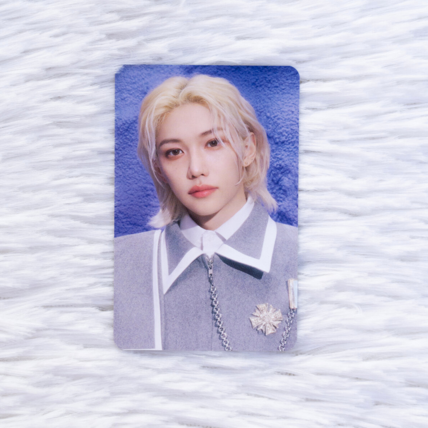 STRAY KIDS FELIX - SKZ'S MAGIC SCHOOL POP UP