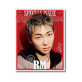 BTS- Revista Rolling Stone (RM)