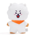 BT21 RJ Flat Plush Doll