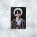BTS JIN- DALMAJUNG MINI TOUR PHOTOCARD