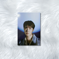 BTS J-HOPE- DALMAJUNG MINI TOUR PHOTOCARD