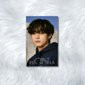 BTS V - FILA PHOTOCARD