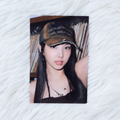NAYEON (TWICE) ONCE AGAIN PHOTOCARD #10