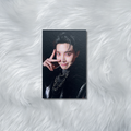 J-HOPE- All new Hope Photocard