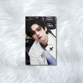 Stray Kids Lee Know-SKZHOP Photocard