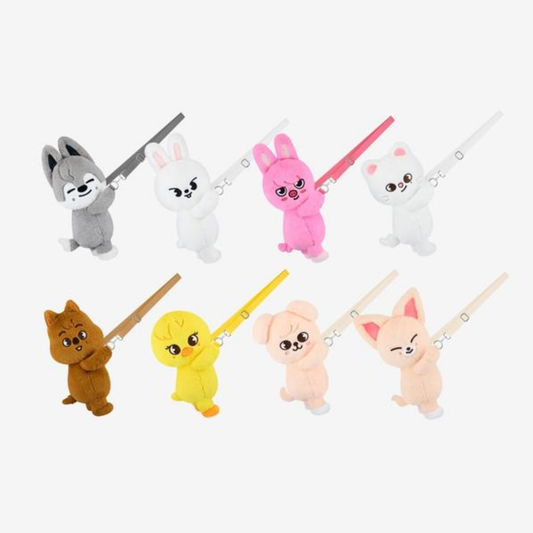 SKZOO- PLUSH BAG Ver.