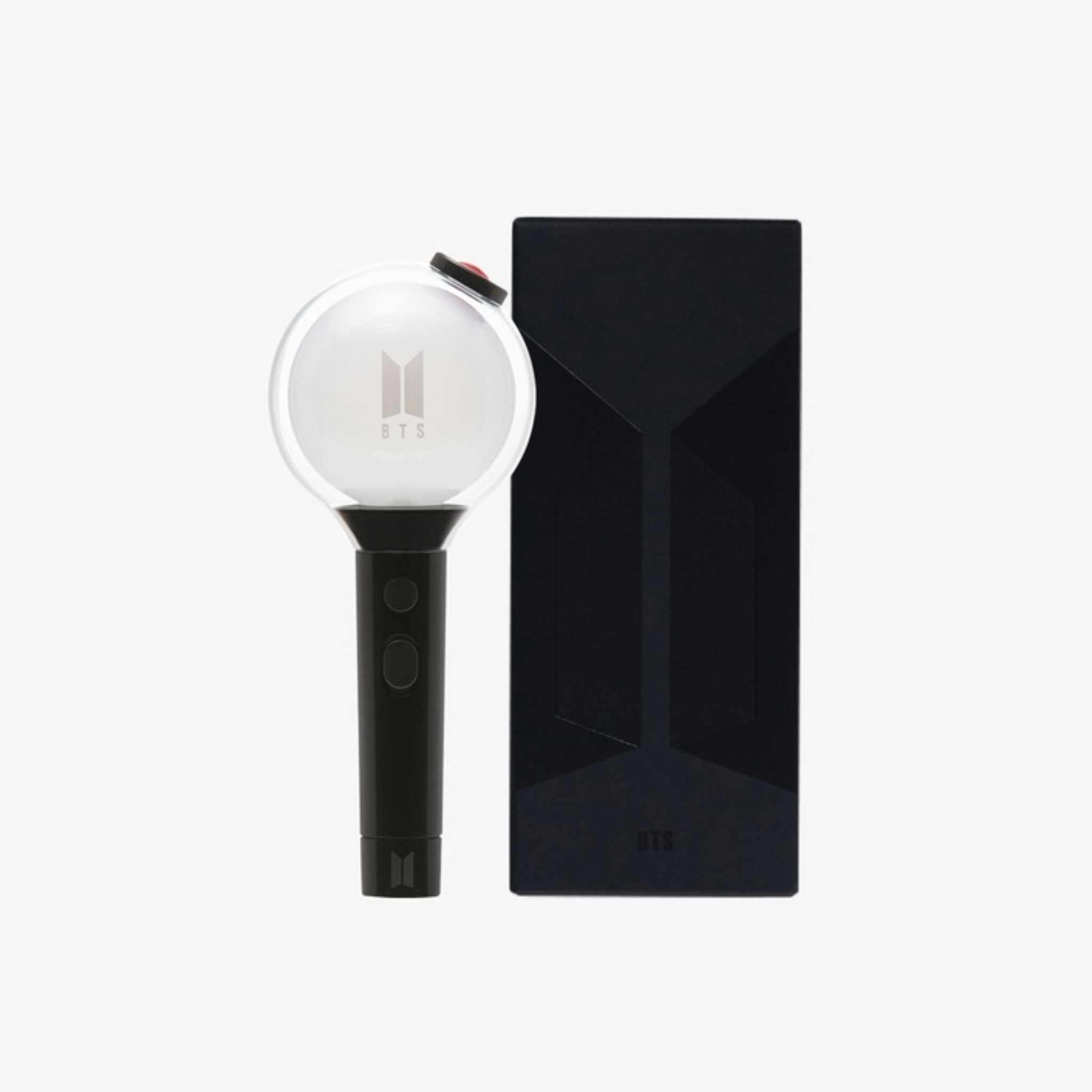 [PREVENTA] BTS- Official Lightstick Army Bomb ver.4