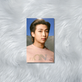 BTS RM - FILA PHOTOCARD