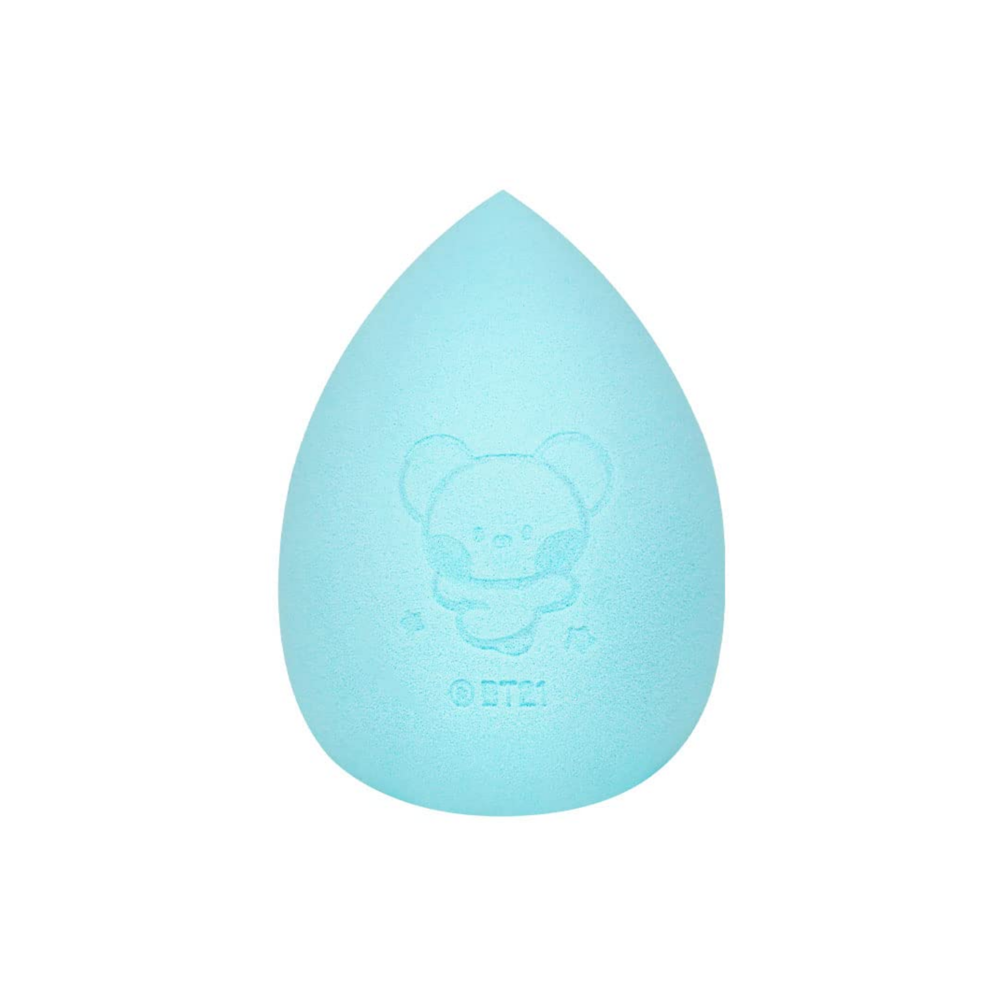 BT21- Esponjas para maquillaje