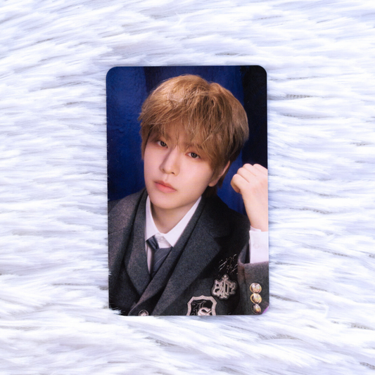 STRAY KIDS SEUNGMIN- SKZ'S MAGIC SCHOOL POP UP