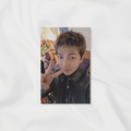 BTS- RM "Arirang" (Weverse Shop POB) Photocard B