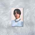 JIMIN- ID: Chaos Photocard