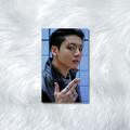 BTS JUNGKOOK- PROOF STANDARD PHOTOCARD