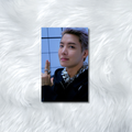 BTS J-HOPE - PROOF STANDARD PHOTOCARD
