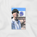 BTS- JIMIN LUCKYDRAW (BUTTER)