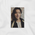 BTS- Suga "Arirang" (Weverse Shop POB) Photocards B