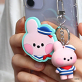 BT21- Smart tok Marine Cooky
